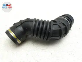 670031927 Maserati 2017-20 Levante Right Turbo Intake Hose Pipe Cleaner Sleeve Tube M161