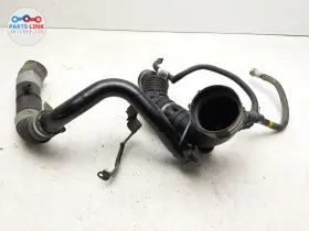 670031965 Maserati 2017-20 Levante Right Turbo Air Intake Hose Pipe Tube Set Assembly M161