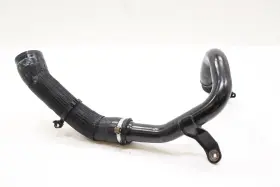 670105603 Maserati 2017 - 2024 Ghibli 3.0l Engine Turbocharger Right Air Duct Hose Oem
