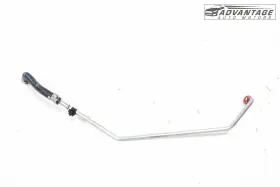 M157 Maserati D287 2014-2020 Ghibli Engine Turbo Right Side Line Tube Pipe And Hose Oem