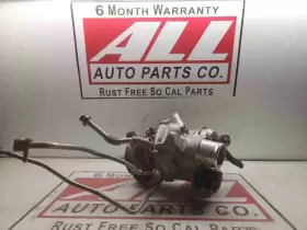 297712 Maserati Motors 16 Ghibli 3.0l Rwd Left Driver Side Turbocharger 95k Oem