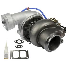 Maxleve-autopart Ma10695401x Turbo For Caterpillar Cat Truck 3406e C15 14.64l 1994-2001 Turbocharger S410g