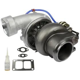 Ma10695401x Maxleve-autopart Turbo For Caterpillar Cat Truck 3406e C15 14.64l 1994-2001 Turbocharger S410g