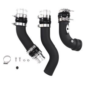 Maxpeedingrods 02kqrh Intake Turbo Charge Pipe Kit For Bmw 128i 228i 320i 328i N20 N26 2.0l 2012-18