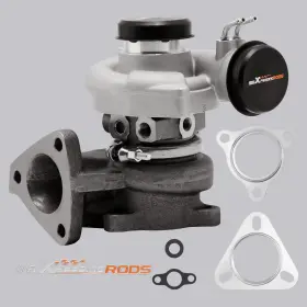 Mr355222 Maxpeedingrods 0q6ypw Td04-10t Turbocharger For Mitsubishi L200 Pajero 2.5l 1993-1997 Turbo