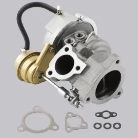 214gu5 Maxpeedingrods Billet K04 Turbo Turbocharger For Audi A4 A6 Quattro 1.8t Aeb Anb Apu Awt Avj