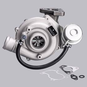 Maxpeedingrods 2aul8g Turbo Turbocharger For Volkswagen Golf Jetta Iii Mk3 1992 - 1999 1.9 Td Diesel