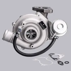 2aul8g Maxpeedingrods Turbo Turbocharger For Volkswagen Golf Jetta Iii Mk3 1992 - 1999 1.9 Td Diesel 2aul8g Maxpeedingrods Turbo Turbocharger For Volkswagen Golf Jetta Iii Mk3 1992 - 1999 1.9 Td Diesel