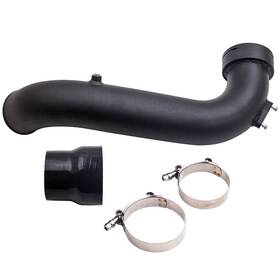 Maxpeedingrods 2fgz9i Air Intake Throttle Turbo Charge Pipe For Bmw N55 3.0t E90 2012 335i Coupe At/mt