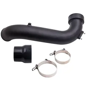 2fgz9i Maxpeedingrods Air Intake Throttle Turbo Charge Pipe For Bmw N55 3.0t E90 2012 335i Coupe At/mt