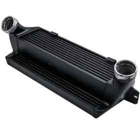 31a2vl Maxpeedingrods Front Mount Intercooler For Bmw 135i 335 X I E82 E88 E90 E91 E92 E93 Turbo