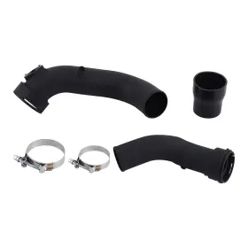 31ncyg Maxpeedingrods Air Intake Charge Pipe For Bmw M2 M235i 335i 435i N55 F20 F30 F31 2012-16