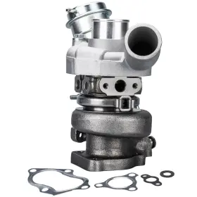 49177-02300 Maxpeedingrods 3dj1ir Turbocharger Fit For Mitsubishi Gt3000 3.0l V6 Right 1992-