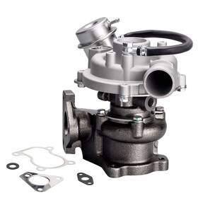 Maxpeedingrods 4n38dm Turbo For Vw Golf Jetta Passat 1.9l Td Diesel 1993-1997 Turbocharged Turbine