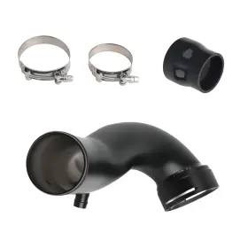 5ask1o Maxpeedingrods High Flow Charge Pipe Kit For Bmw N55 535i 640i F10 F13 X5/x6 2011-up Engine