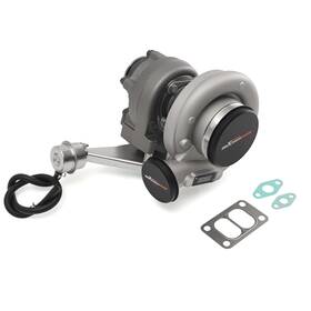 Maxpeedingrods 71qxto Diesel Turbo Hx35w For Dodge Ram 2500 3500 5.9l 6bt Cummins 1994-1995 Pickup