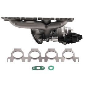 Maxpeedingrods 87keb6 Turbo For Bmw 330i / Gt Xdrive 2.0l 1998cc 49477-02411 17-20