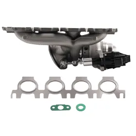 49477-02411 Maxpeedingrods 87keb6 Turbo For Bmw 330i / Gt Xdrive 2.0l 1998cc 17-20