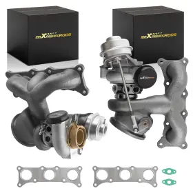 9e3t7p Maxpeedingrods Turbo Turbocharger For Bmw X6 E71 E72 35i Xdrive 740i 740li F01 F02 F03 F04 3.0