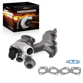 Gt1238sz Maxpeedingrods 9g5nxm Turbo Kit For Bmw F20 116i 118i F30 316i 1.6l 136hp 2011-2019 7633925