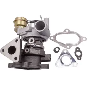 Me200898 Maxpeedingrods 9kjhro Turbo Charger For Mitsubishi Pajero 2.8l 4m40 1994-1997 Oil Cooled