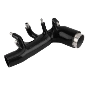 9mo1ze Maxpeedingrods New Silicone Turbo Inlet Induction Hose For Subaru Forester 04 - 08