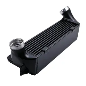 9o8hsc Maxpeedingrods Front Mount Intercooler For Bmw 3 Series E90 E91 E92 E93 335 X I 2006-2012 New 9o8hsc Maxpeedingrods Front Mount Intercooler For Bmw 3 Series E90 E91 E92 E93 335 X I 2006-2012 New