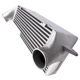 Maxpeedingrods 9t4xlu Aluminum 7.5ftft Front Intercooler For Bmw 135i/335i/335xi E82 E90 E91 E92 E93