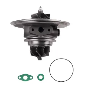 14411aa880 Maxpeedingrods A2rqkl Turbo Cartridge Core For Subaru Forester Wrx Levorg 2.0l 2015-2021