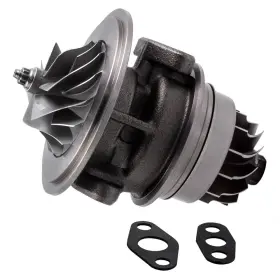 Adx8q4 Maxpeedingrods Turbo Chra Cartridge For Dodge Ram 6bt 5.9/ 5.9l 6b My03 2003-2004 Wet Float