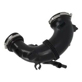 Amu7q9 Maxpeedingrods Engine Turbo Intercooler Air Inlet Duct Tube For Mercedes-benz W205 Black