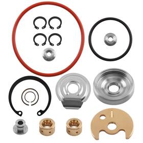 Maxpeedingrods Bor93t Turbo Rebuild Repair Kit For Hyundai Santa Fe 2.2 Crdi D4eb 155hp 2006 - 2012