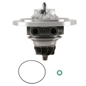Bxj0w7 Maxpeedingrods Billet Turbo Cartridge For Land Rover Range Sport 3.0l Gas 2019 2020-2025