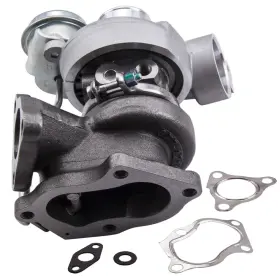 C9o8pd Maxpeedingrods Td04 Turbo Turbocharger For Mitsubishi 3000gt 6g72 Engine Left Side 1992