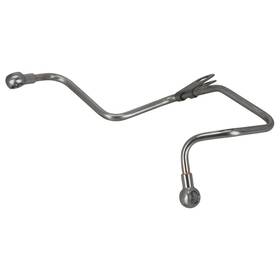 Maxpeedingrods Ci3tyi Turbocharger Oil Supply Line For Mitsubishi L200 2.4 Di-d 2015-2024 1225a252