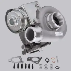 49135-07100 Maxpeedingrods Eu21zj Tf035 Turbo Turbine For Hyundai Santa Fe 2.2 Crdi D4eb Turbocharger