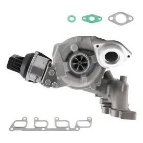 03l253056t Maxpeedingrods H1kcjz Turbo Turbine For Audi Q3 Skoda Superb Vw Touran 2.0l 1968 Ccm