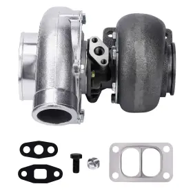 H25d9a Maxpeedingrods Upgrade T70 Turbo Manifold With T3 Flange For All 2.0l-3.0l Engines H25d9a Maxpeedingrods Upgrade T70 Turbo Manifold With T3 Flange For All 2.0l-3.0l Engines