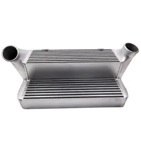 H84019 Maxpeedingrods Aluminum Cool Air Intake Intercooler For Bmw E82 E90 E91 E92 E93 135i 335i/xi