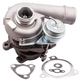 06a145704pv Maxpeedingrods Jz79yi Floating Bearing K04-022 Turbo Turbocharger For 06a145704m 06a145702