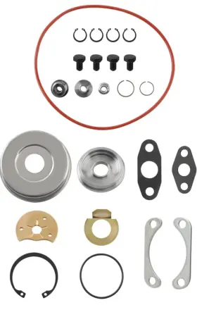 Kg44by Maxpeedingrods Maxpeedingrods-turbocharger-repair Rebuild Tool Kit For Hx35w Hy35 Hx35 Hx40