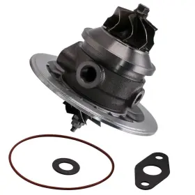 710060-0003 Maxpeedingrods L0gkj2 Turbo Turbocharger Cartridge Chra For Hyundai H-1 Starex 2.5l Crdi