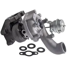 53049880029 Maxpeedingrods L7qxyt Turbo K04-028 For Audi Rs6 C5 450hp Bcy Biturbo 02-04 Right Side