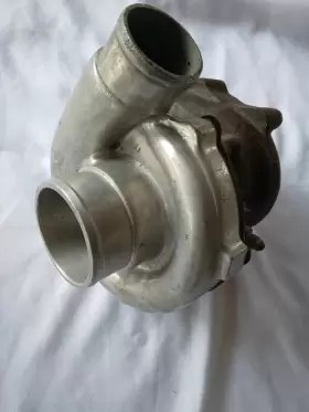 17201-42020 Maxpeedingrods Laud3i Turbo Turbine For Toyota Supra Mk3 1987-1989 Ct26 Turbocharger 7mgte
