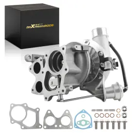 Lsk42j Maxpeedingrods Turbocharger For Gmc Chevy Chevrolet 6.6l Duramax Lb7 2001-04 Diesel Rhg6 Turbo