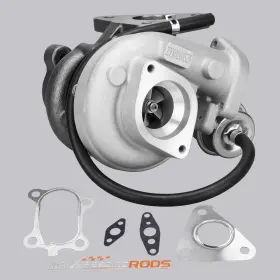 14411-vb301 Maxpeedingrods Ndav1p Turbo For Nissan 2.8l Patrol Y61 129hp 6cyl 701196 Turbocharger