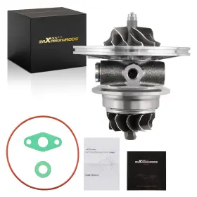 Nms5ea Maxpeedingrods Turbo Cartridge Chra For Volvo Xc60 Xc70 Xc90 Ford Transit 3.0 Si6t Gas 03-2016