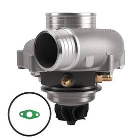 Maxpeedingrods P61g3o Racing Turbo Chra Billet Wheel Housing 350hp-660hp Dual Ball Bearing For Bmw