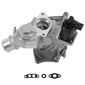 P8s9ar Maxpeedingrods Turbocharger With Actuator 2018-2023 For Honda Accord Lx Ex 1.5l 1.5 Turbo