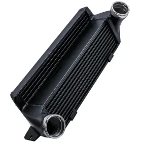 Q74sck Maxpeedingrods Turbo Intercooler Mount Kit For 2008-2013 Bmw 135i 2007-2012 335i Aluminum
